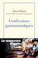 Télécharger le livre :  Confessions gastronomiques