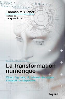 Télécharger le livre :  La transformation numérique