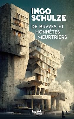 Télécharger le livre :  De braves et honnêtes meurtriers