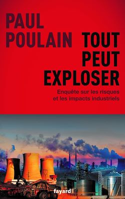 Télécharger le livre :  Tout peut exploser