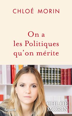 Télécharger le livre :  On a les Politiques qu'on mérite