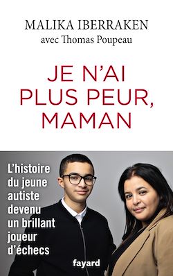 Télécharger le livre :  Je n'ai plus peur, maman