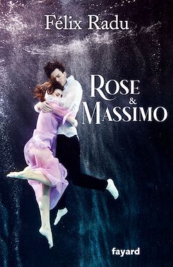 Télécharger le livre :  Rose et Massimo