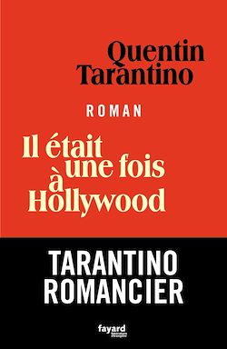 Télécharger le livre :  Il était une fois à Hollywood