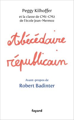 Télécharger le livre :  Abécédaire républicain