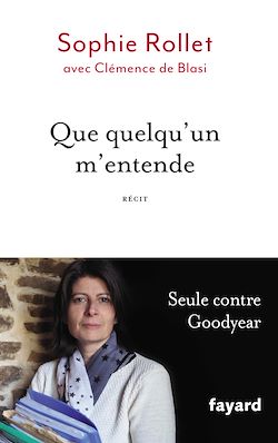 Télécharger le livre :  Que quelqu'un m'entende