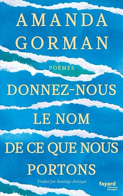 Télécharger le livre :  Donnez-nous le nom de ce que nous portons