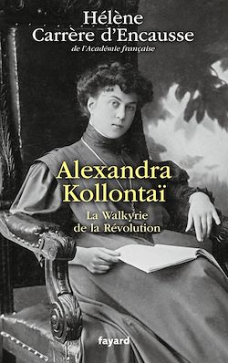 Télécharger le livre :  Alexandra Kollontaï