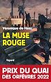 Télécharger le livre :  La Muse rouge
