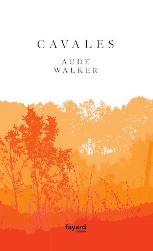 Cavales | Walker, Aude. Auteur