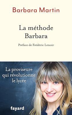 Télécharger le livre :  La méthode Barbara