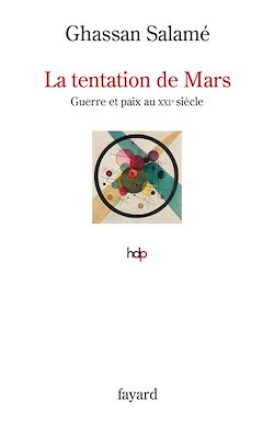 Télécharger le livre :  La tentation de Mars