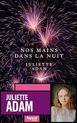 Télécharger le livre :  Nos mains dans la nuit