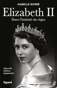 Téléchargez le livre :  Élizabeth II