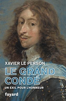 Télécharger le livre :  Le Grand Condé