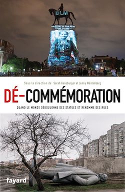 Télécharger le livre :  Dé-commémoration