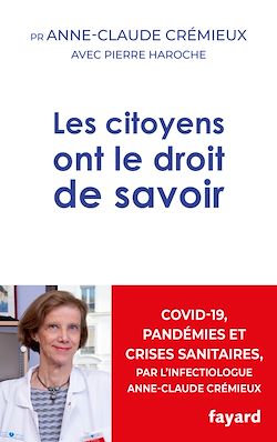 Télécharger le livre :  Les citoyens ont le droit de savoir