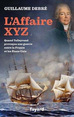 Télécharger le livre :  L'Affaire XYZ