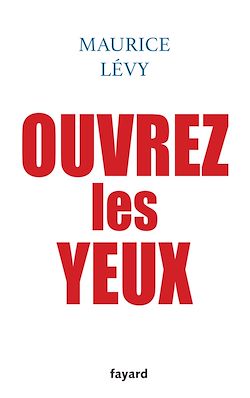 Télécharger le livre :  Ouvrez les yeux