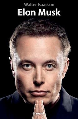 Télécharger le livre :  Elon Musk