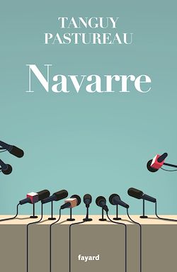 Télécharger le livre :  Navarre