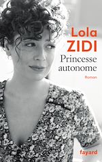 Télécharger le livre :  Princesse autonome