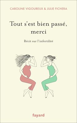 Télécharger le livre :  Tout s'est bien passé, merci