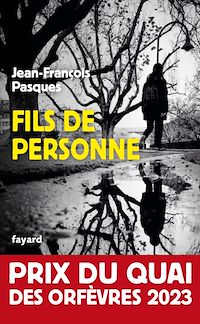 Télécharger le livre : Fils de personne