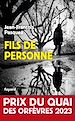 Télécharger le livre :  Fils de personne
