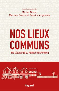 Télécharger le livre :  Nos lieux communs