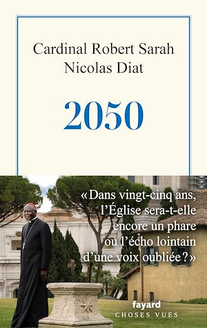 Téléchargez le livre :  2050