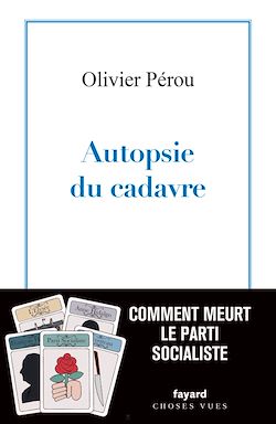Télécharger le livre :  Autopsie du cadavre