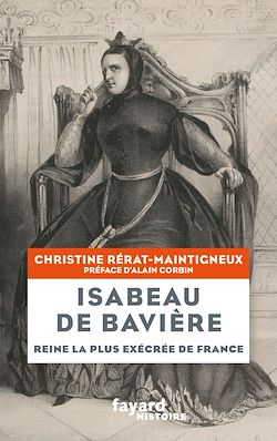 Télécharger le livre :  Isabeau de Bavière
