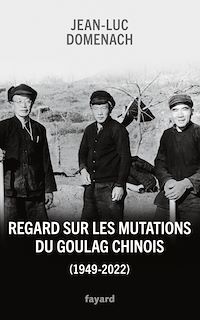 Téléchargez le livre :  Regard sur les mutations du goulag chinois (1949-2022)