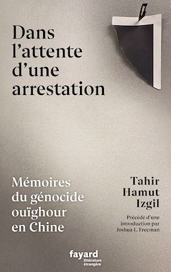 Télécharger le livre :  Dans l'attente d'une arrestation