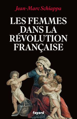 Download the eBook: Les femmes dans la Révolution française