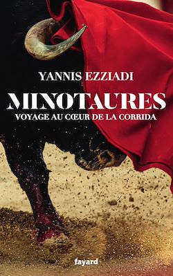 Télécharger le livre :  Minotaures