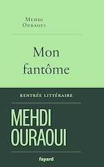 Télécharger le livre :  Mon fantôme