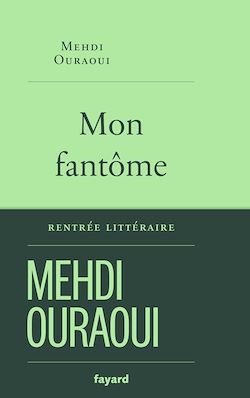 Télécharger le livre :  Mon fantôme