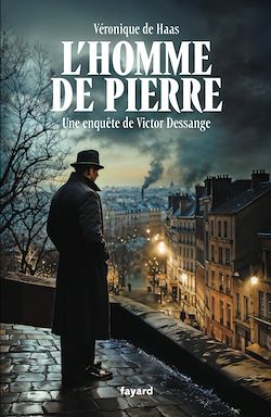 Télécharger le livre :  L'homme de pierre