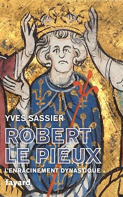 Télécharger le livre :  Robert le Pieux