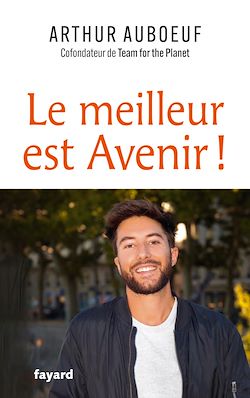 Télécharger le livre :  Le meilleur est Avenir !