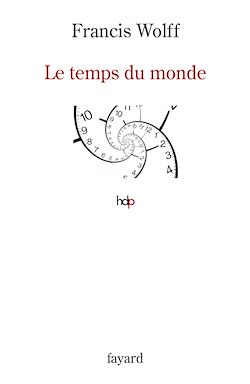Télécharger le livre :  Le temps du monde