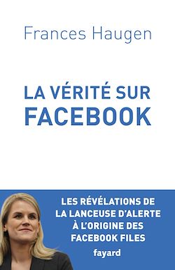 Télécharger le livre :  La Vérité sur Facebook