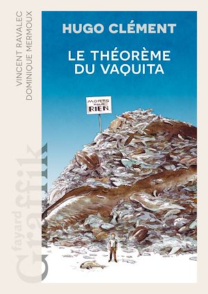 Le théorème du Vaquita | Clément, Hugo. Auteur