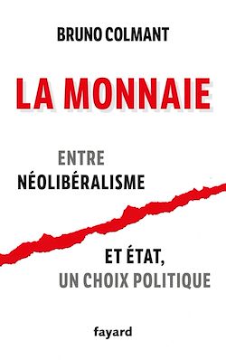 Télécharger le livre :  La monnaie