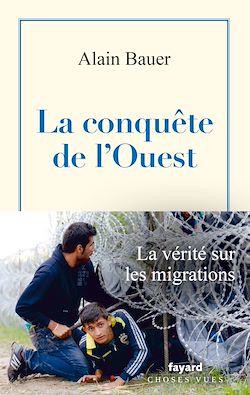 Télécharger le livre :  La conquête de l'Ouest