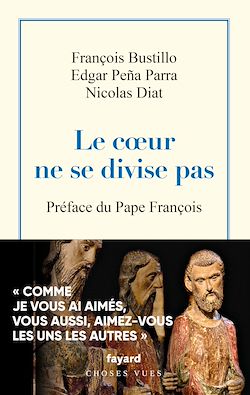 Télécharger le livre :  Le coeur ne se divise pas