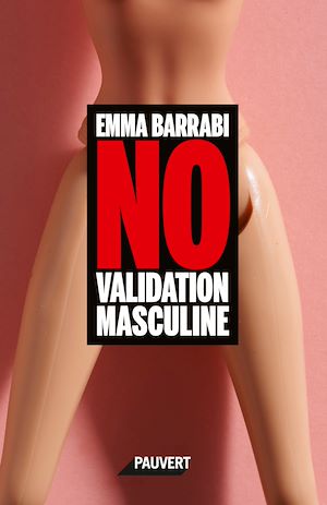 Téléchargez le livre :  No validation masculine