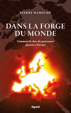 Télécharger le livre :  Dans la forge du monde